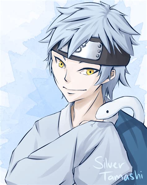 mitsuki fanart|Mitsuki (NARUTO), Fanart .